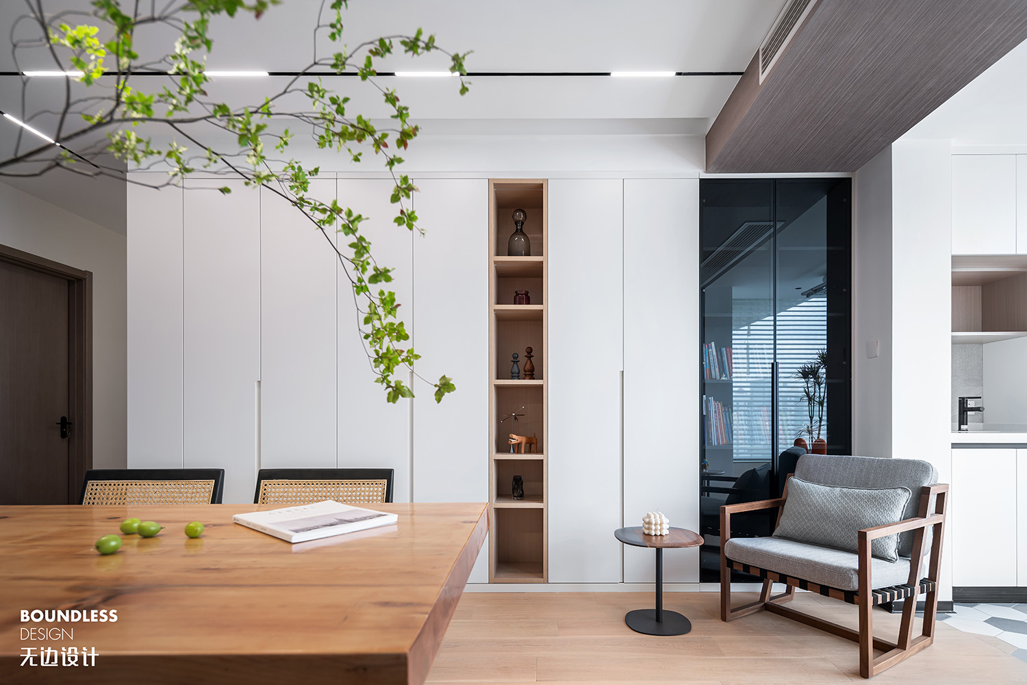 无边设计 | 无限期的爱-11