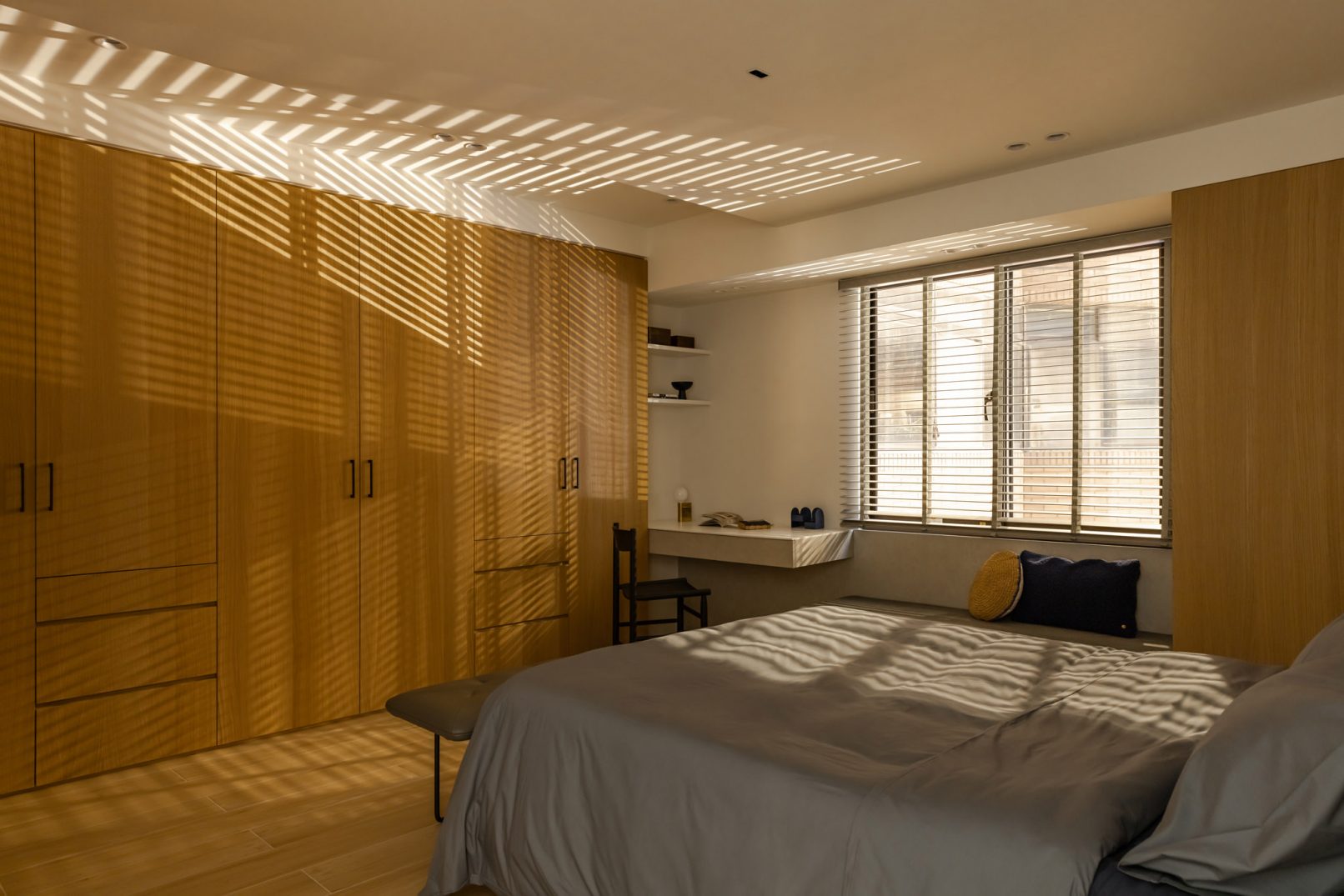 有為無為 · 馥閣設計 & 拾卓設計 & JOSUIa 軟裝丨中国台北丨FUGE馥閣設計,XIZO拾卓設計,JOSUIa軟裝-33