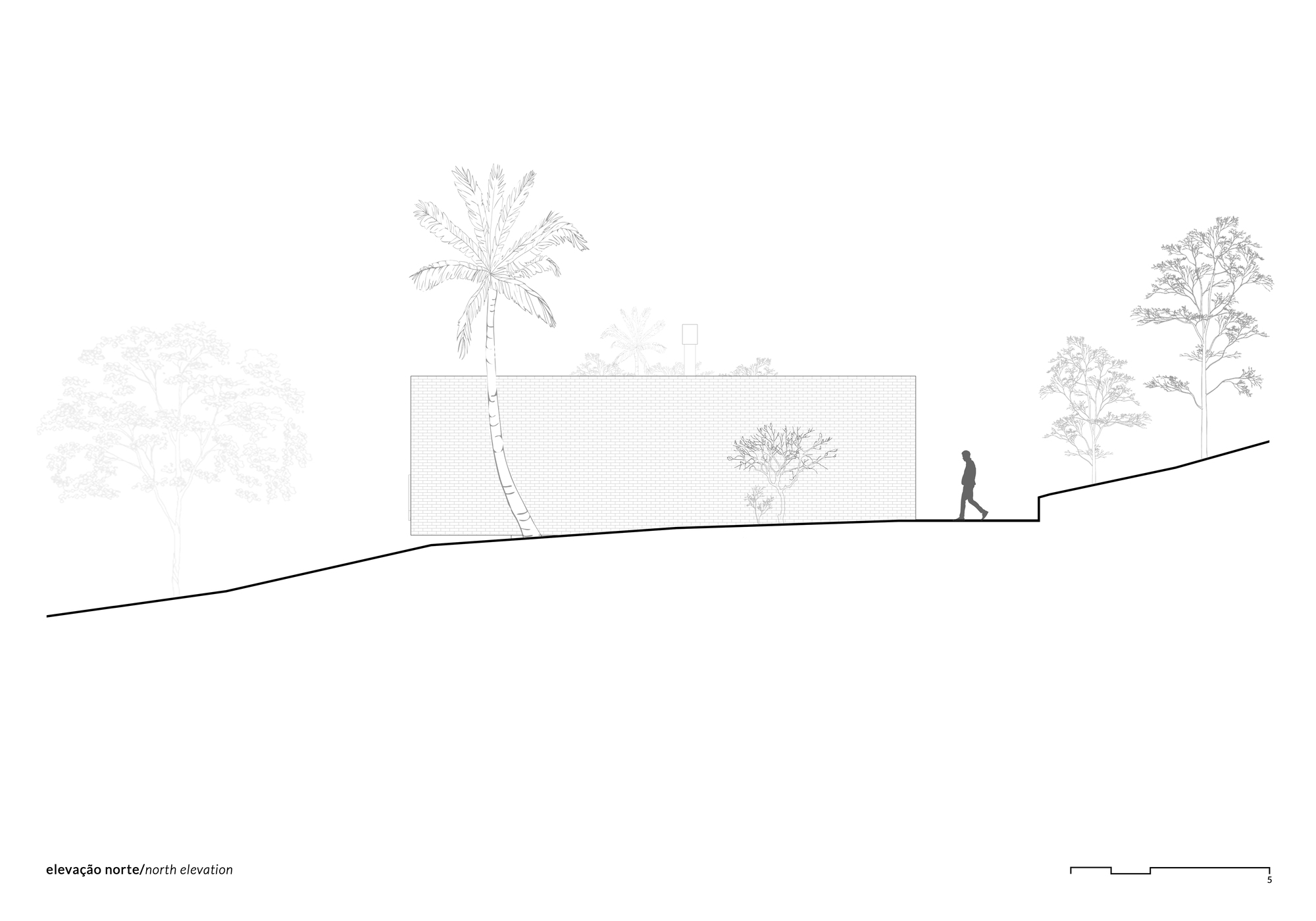 女士之家丨巴西丨Michel Macedo Arquitetos-46