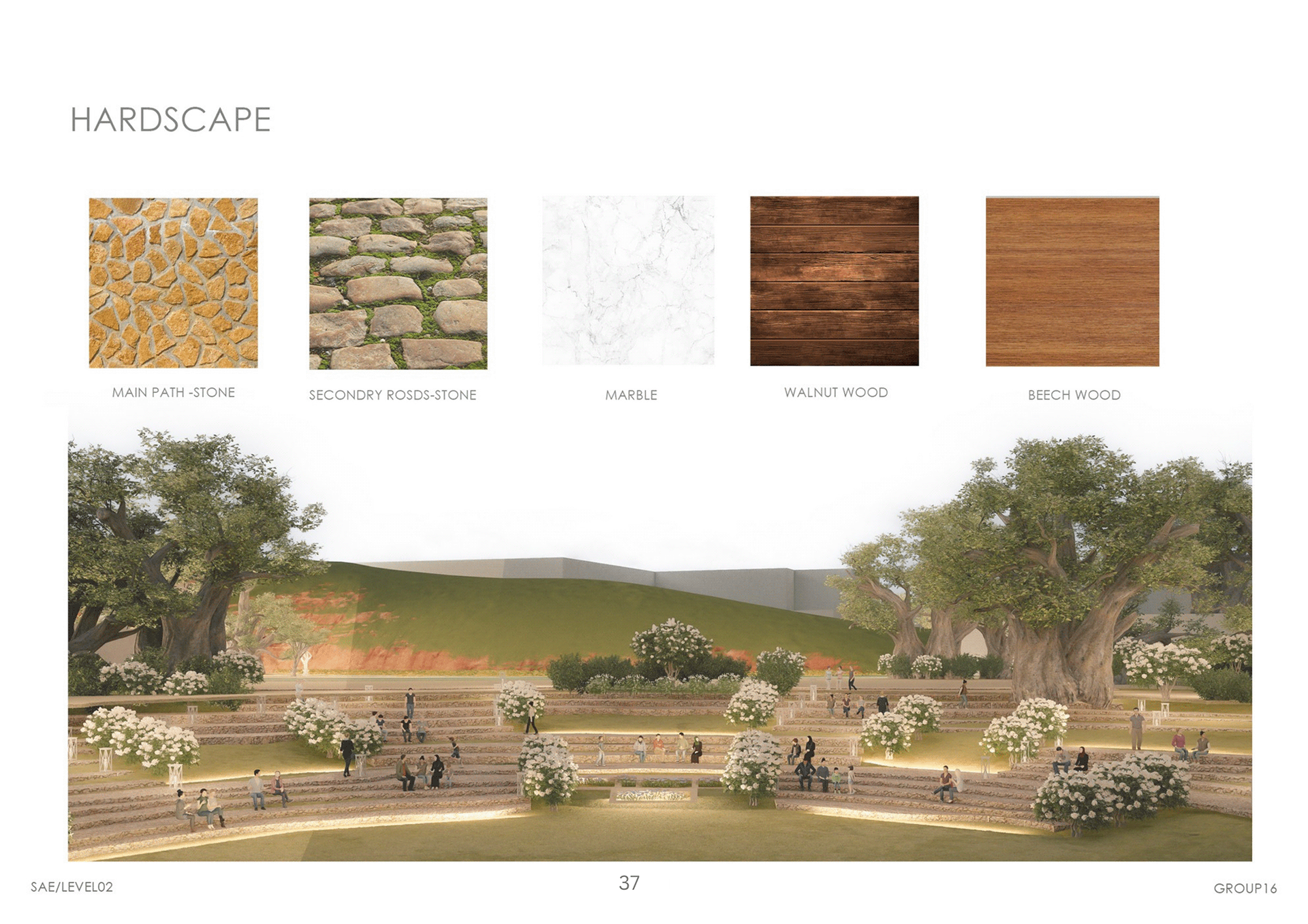 SEDAA ( Damascus Library) SAE Competition-40