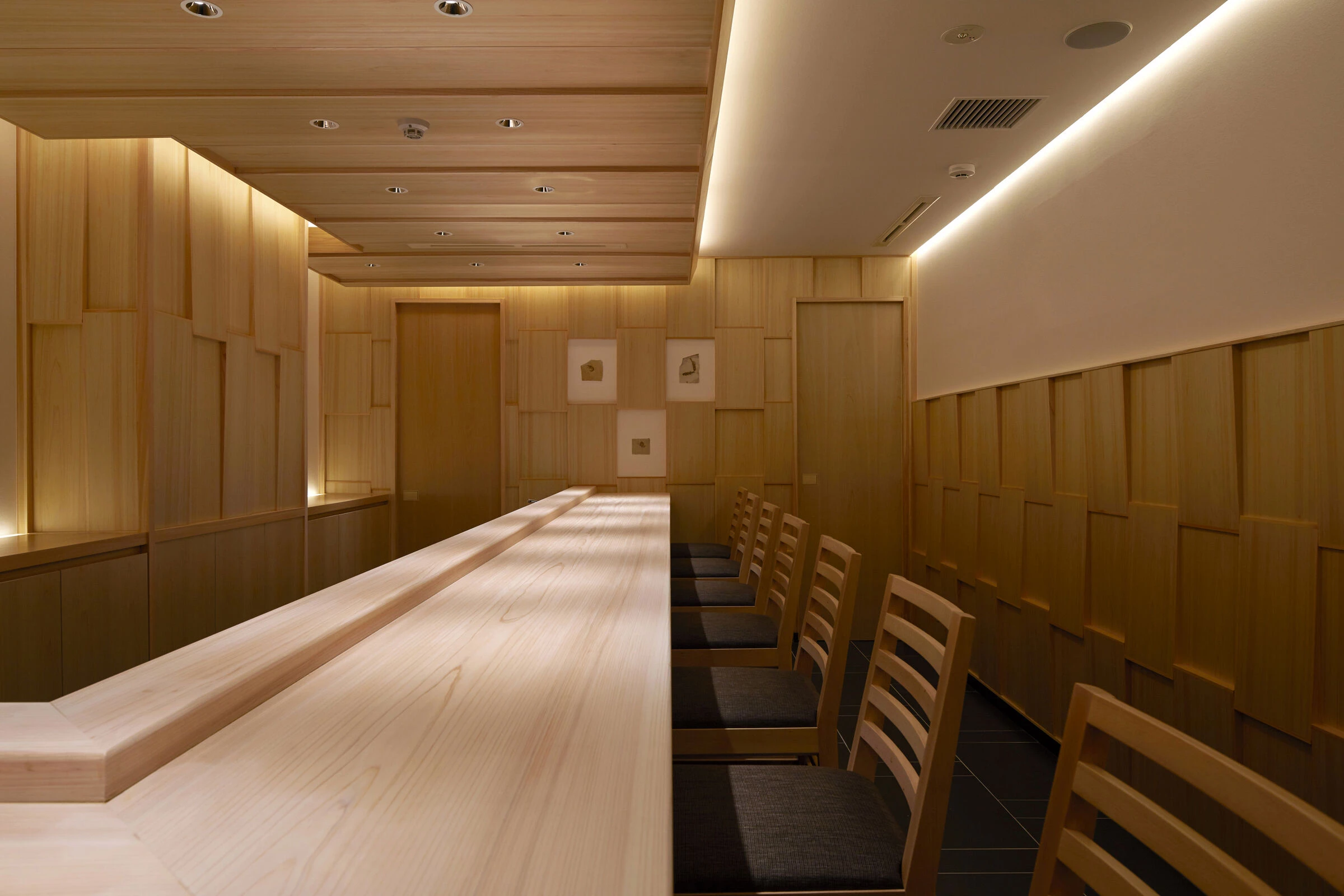 日本寿司店"GEN"-10