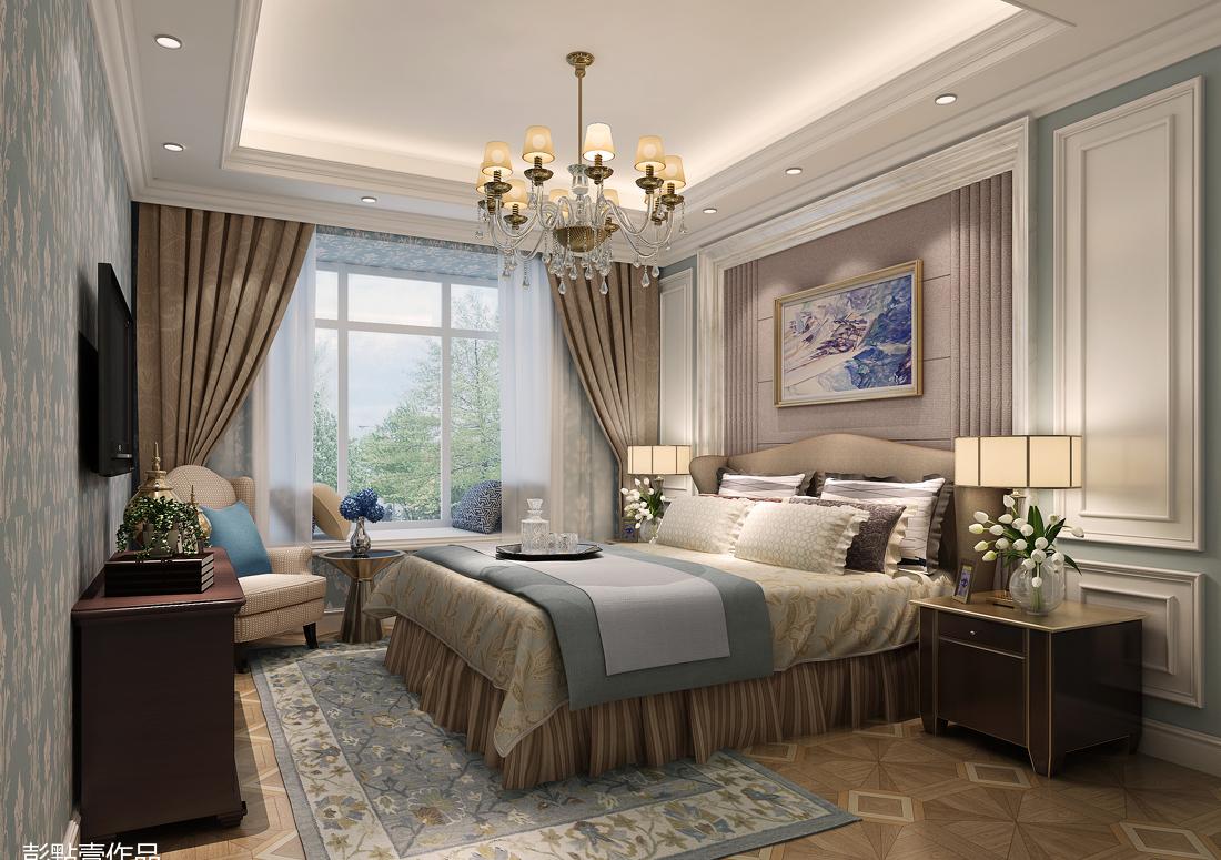 成都南湖半岛——點壹设计打造人性化理想家-33