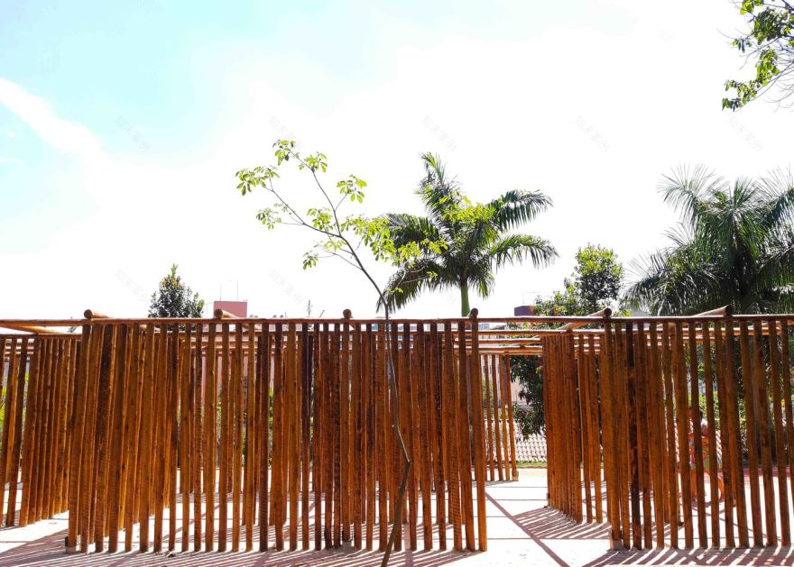 巴西公园改建-19