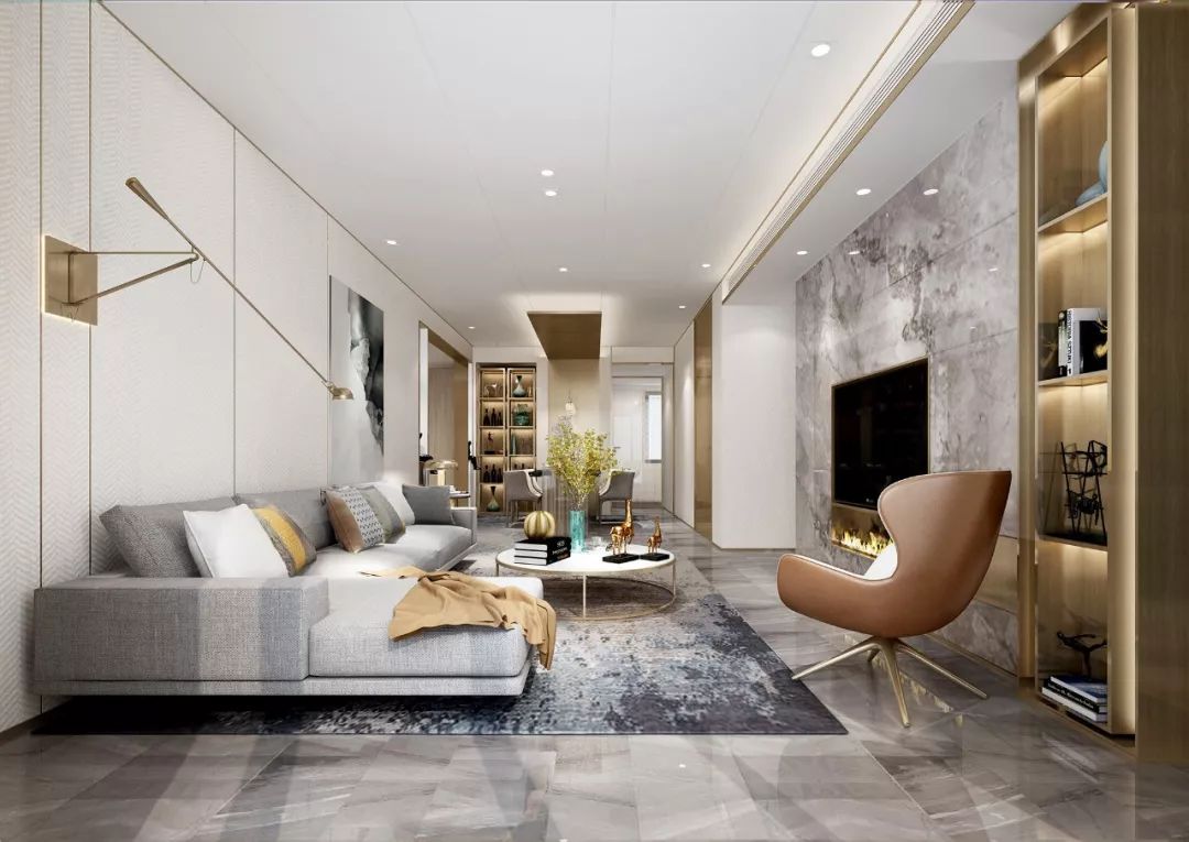 龙策作品 | 宝龙无锡新吴宝龙世家-44