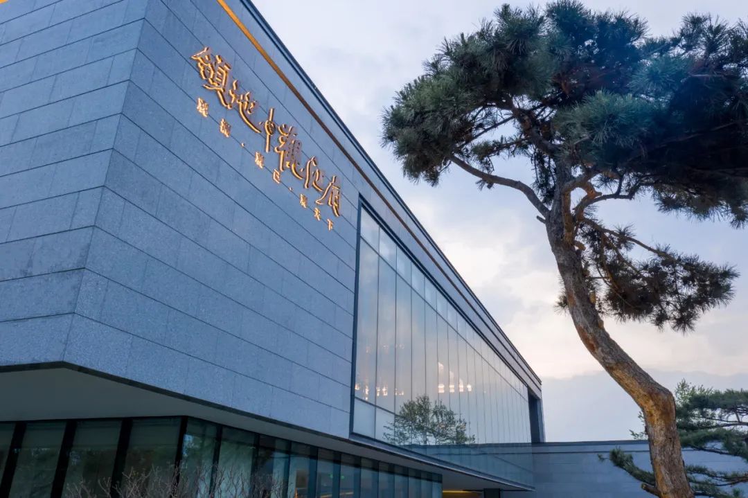 蜀韵新颜——四川领地·观江府景观设计解析-76