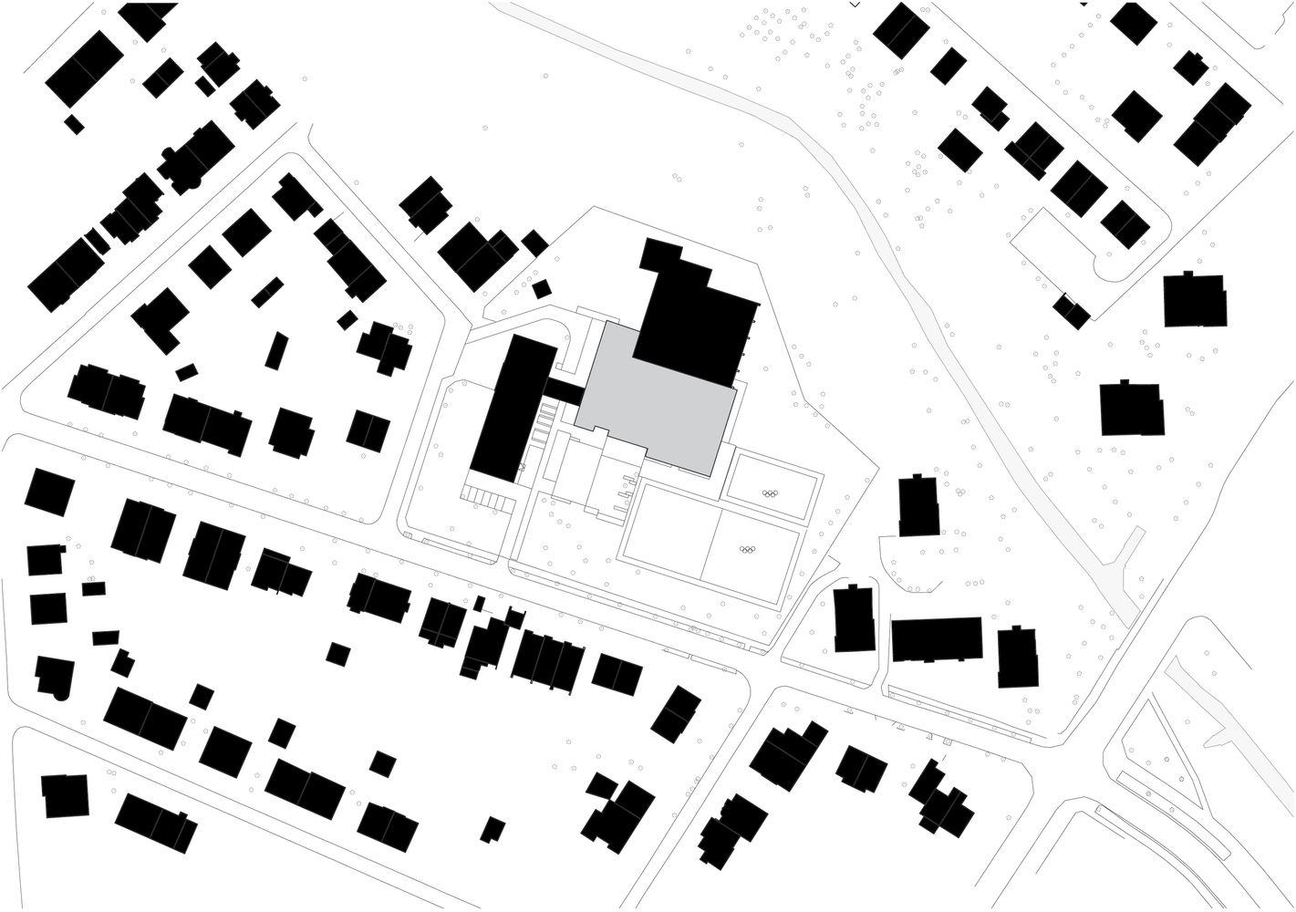 波兰 Zsoms 体育馆丨马尔辛·布拉塔涅茨,朱利乌斯·索科夫斯基-43