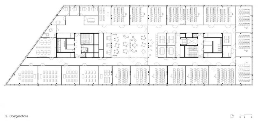 瑞士创新园区大楼丨WALDRAP-65
