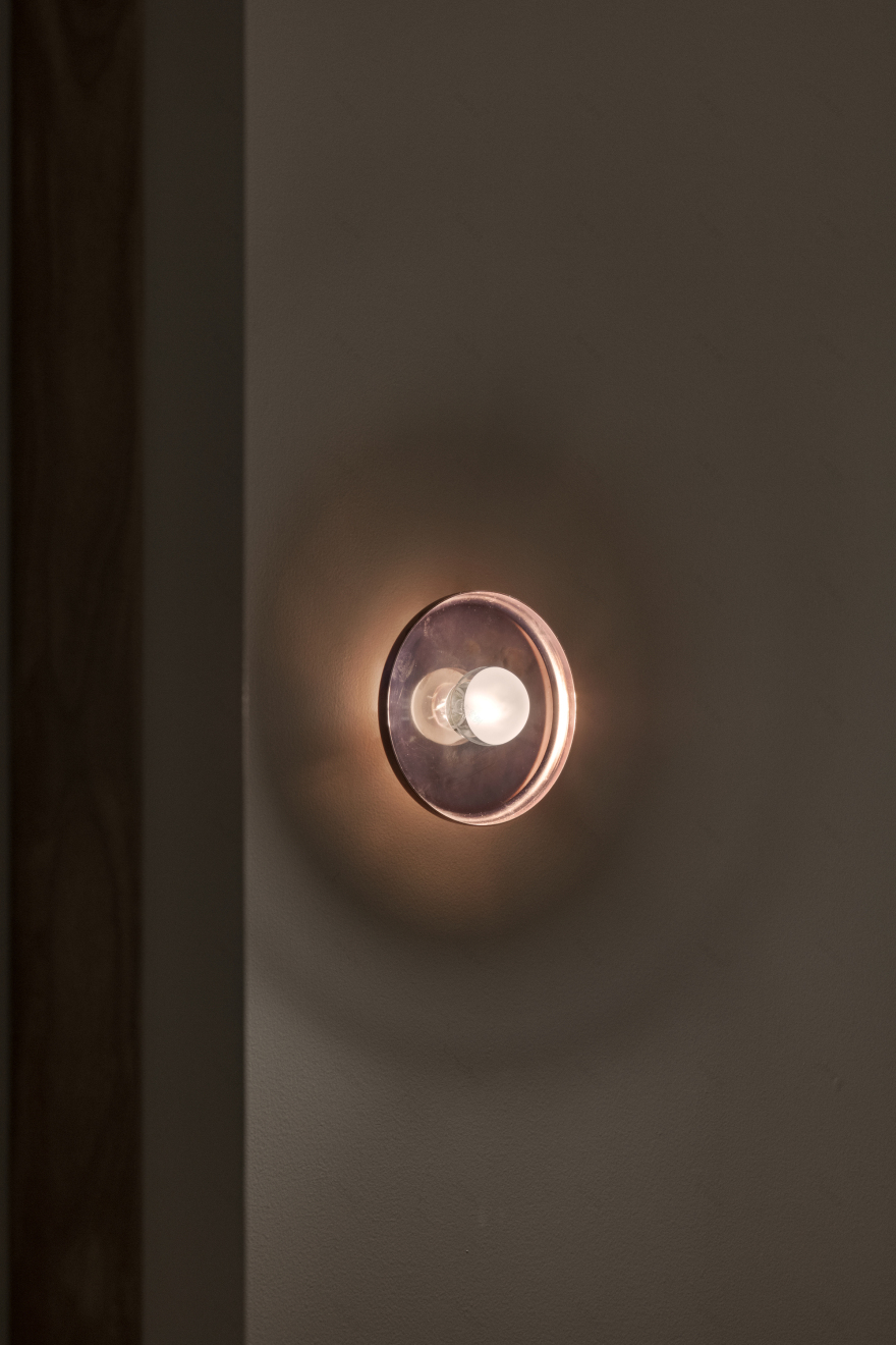 马克的东京餐厅丨日本东京丨Kenta Nagai Studio-12