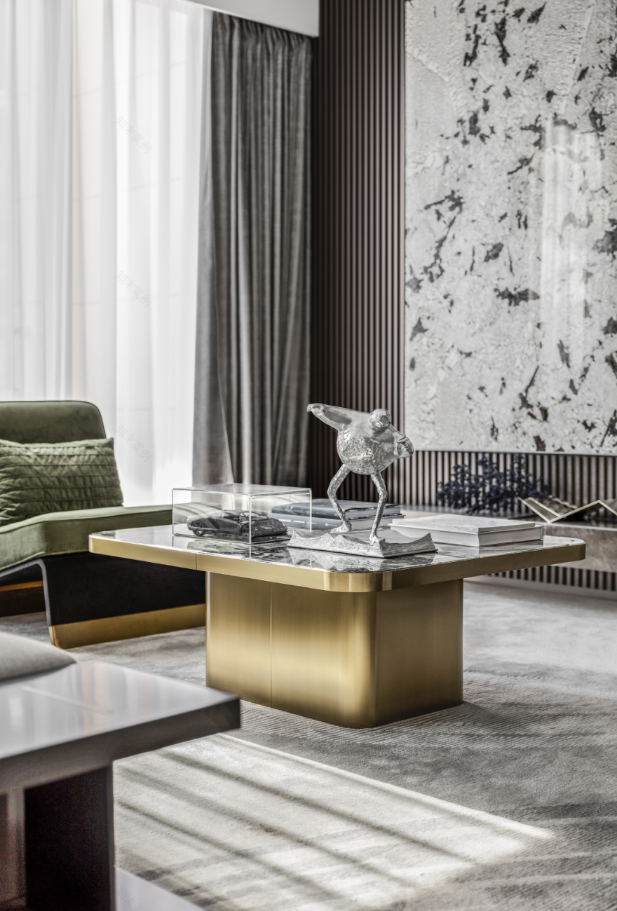 福清·龙江玖锦叠拼样板房-44