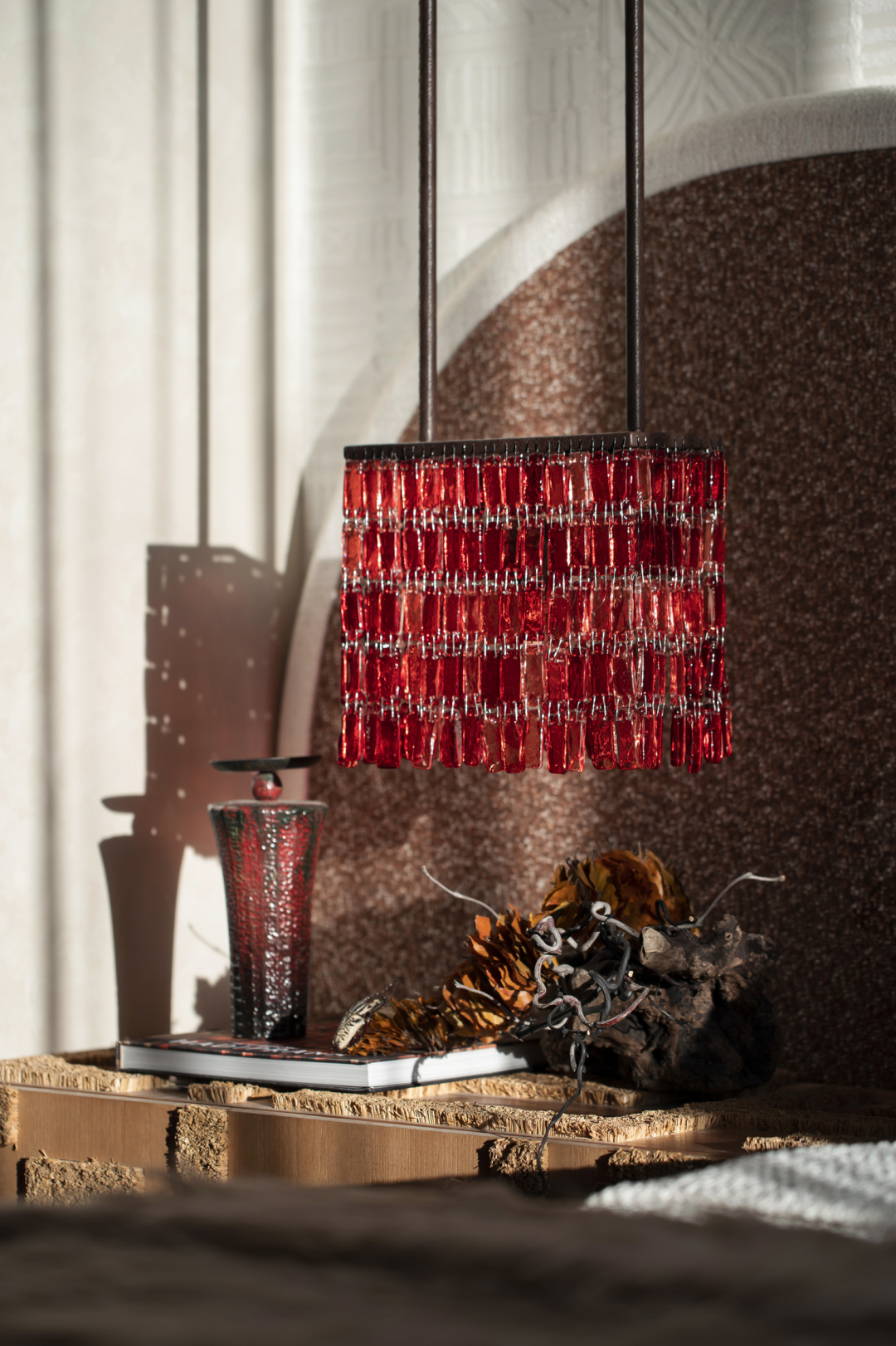 陌上栖山庭·下叠丨中国河北丨ops观致设计-38