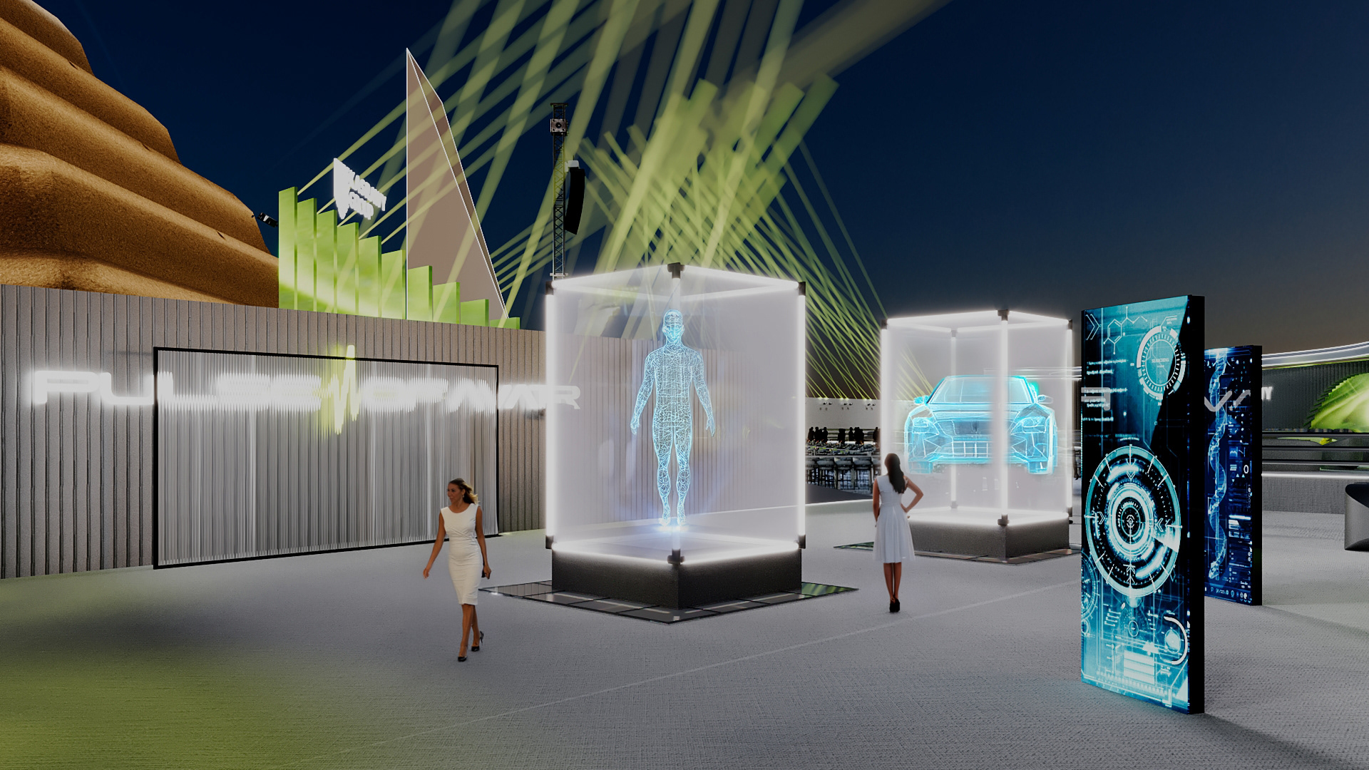 EMOTIVE LUXURY I AVATR LAUNCH EVENT 2025-46