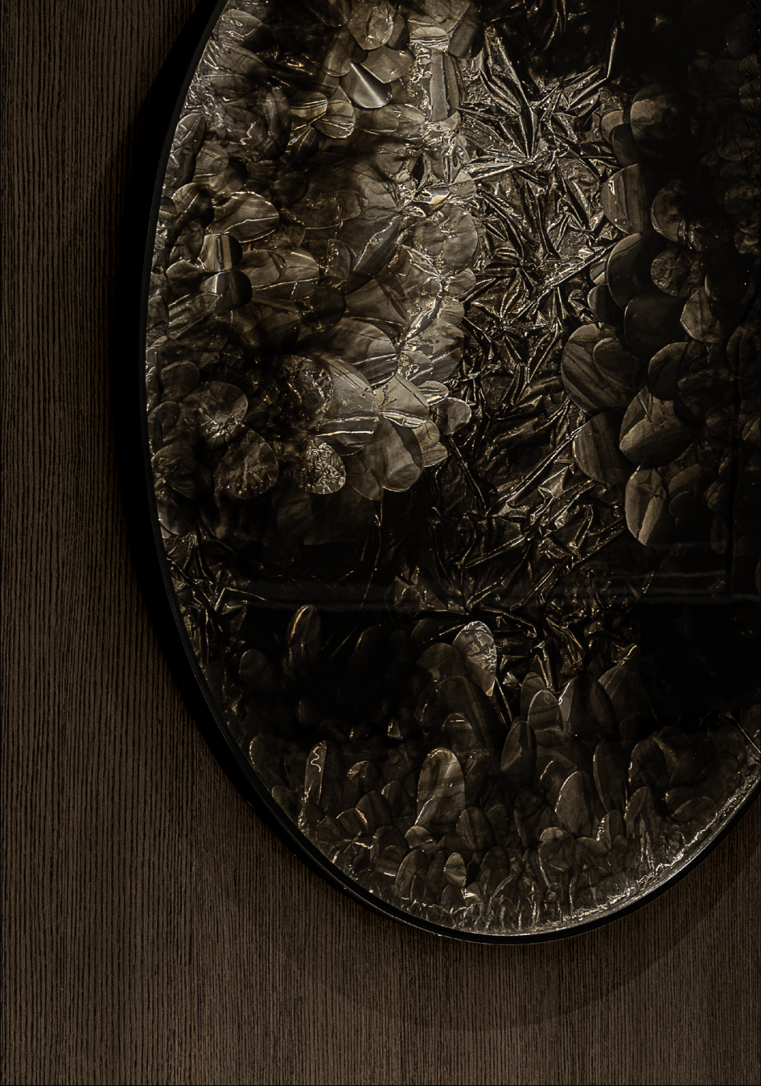 唐山龙湖天境尘林间样板间丨中国河北丨DAS 大森设计-31