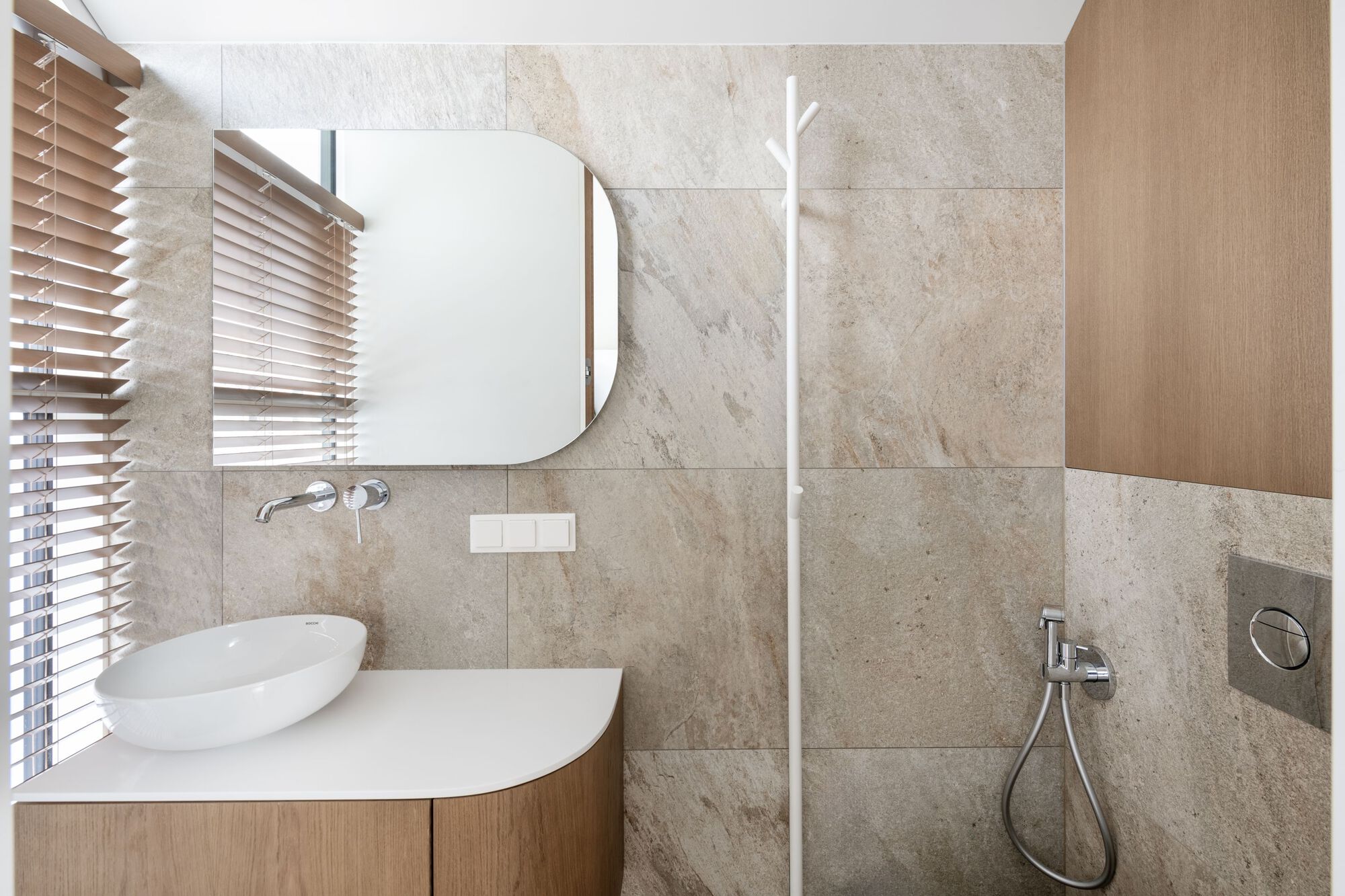 双拼别墅丨立陶宛维尔纽斯丨ArchLAB studio-35