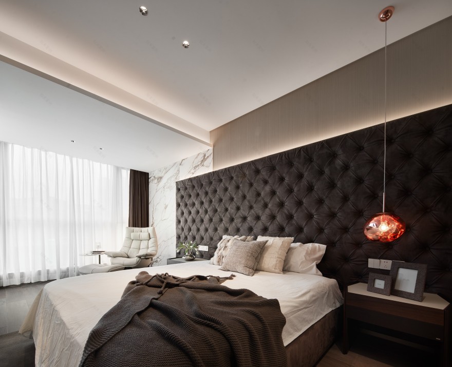 现代雅适典范丨中国杭州丨力设计-63