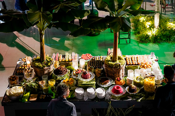 阿里奥斯蒂亚晚宴丨Mirco Tosti-14