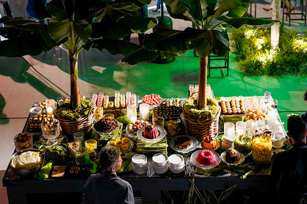 阿里奥斯蒂亚晚宴丨Mirco Tosti-14