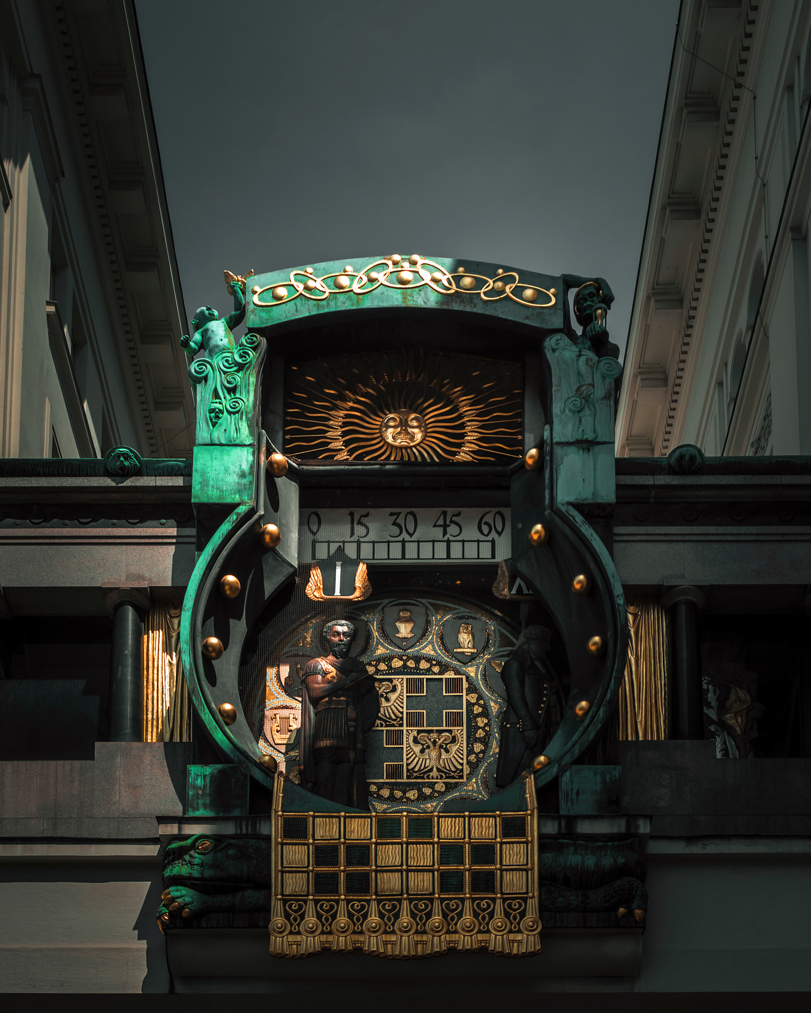 Austria • Vienna & Brno • Czech Republic-8