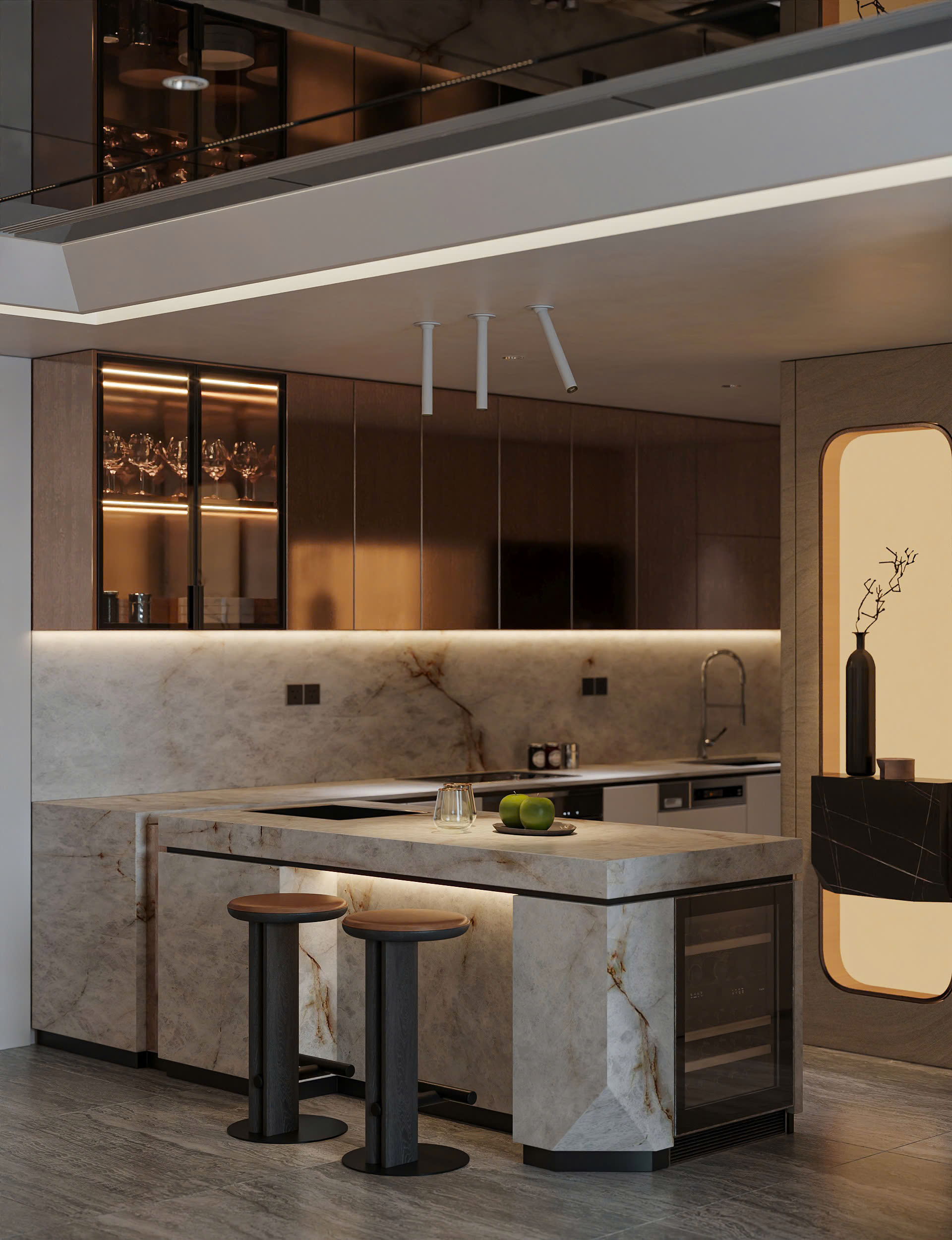 KIEU BYKITA 客餐厅-11