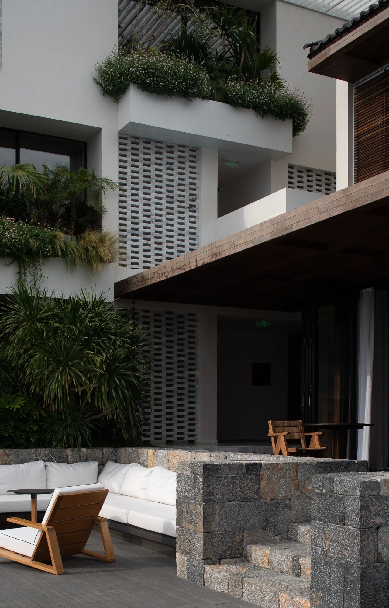 云七海景度假酒店丨中国大理丨AND studio-2