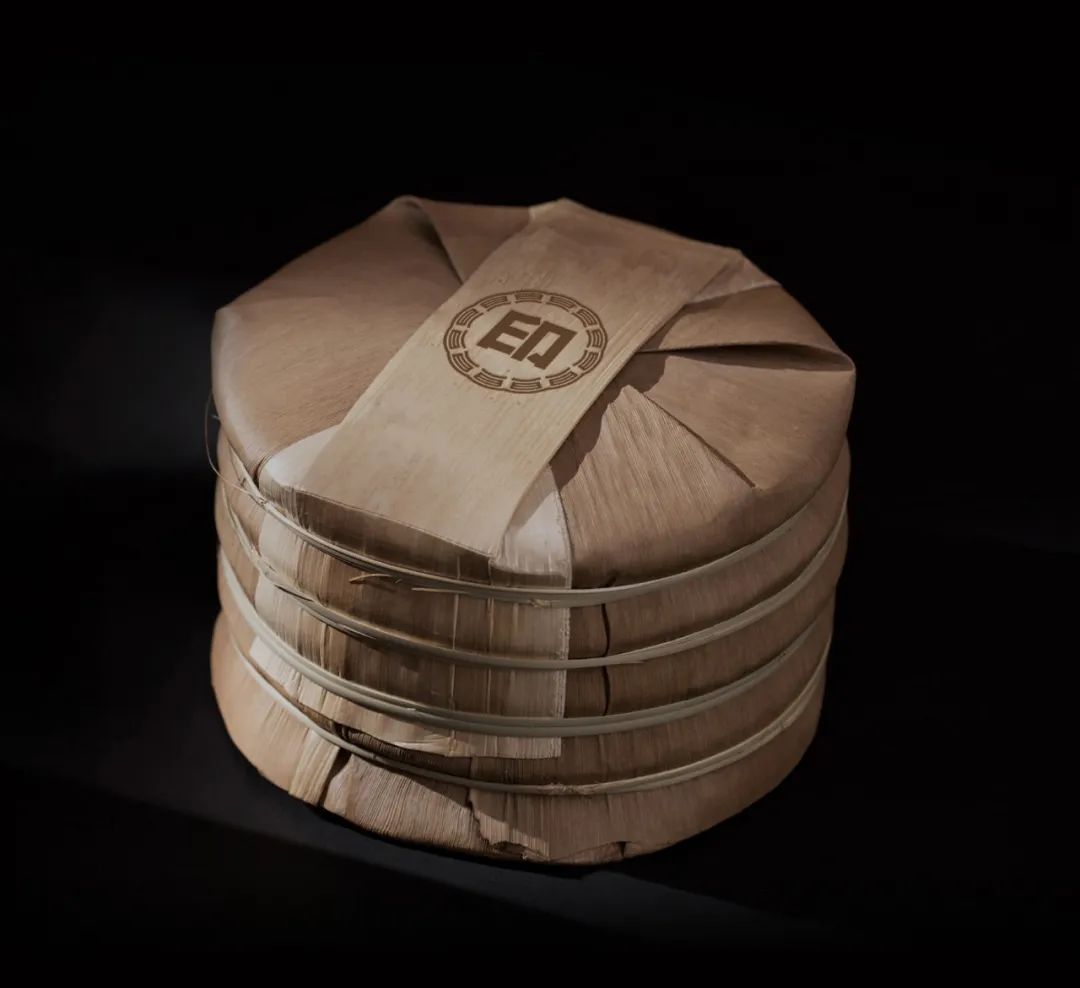 《恒印·古树茶》茶馆设计丨石川设计事务所-56