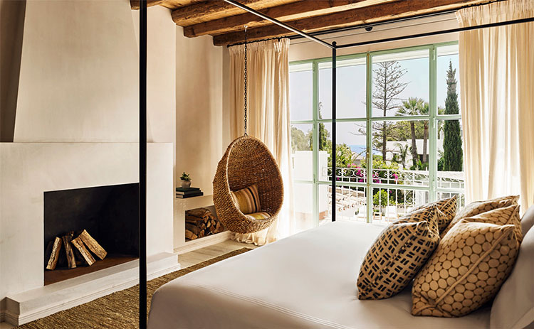 西班牙马贝拉阳光泳池别墅-8