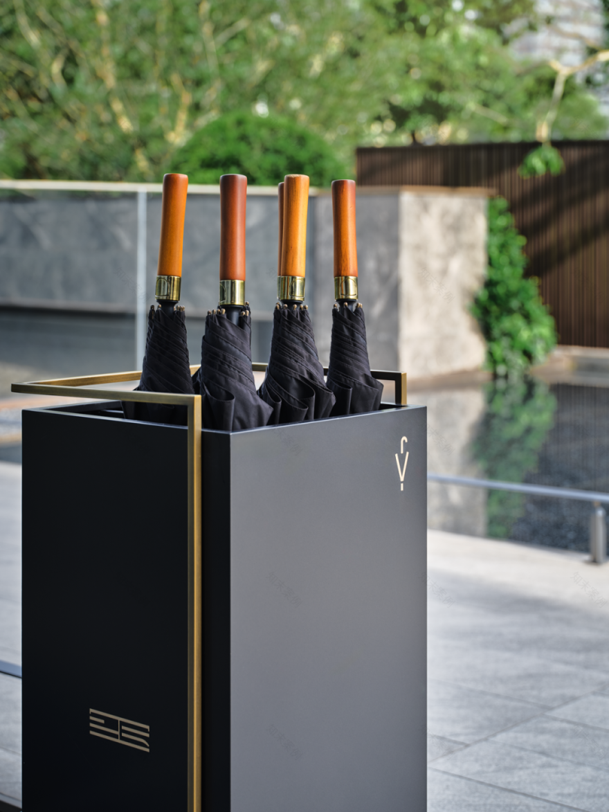 佛山招商·华玺,一玺一世界 一世一灯湖丨中国佛山丨上海柏熙标识有限公司-56