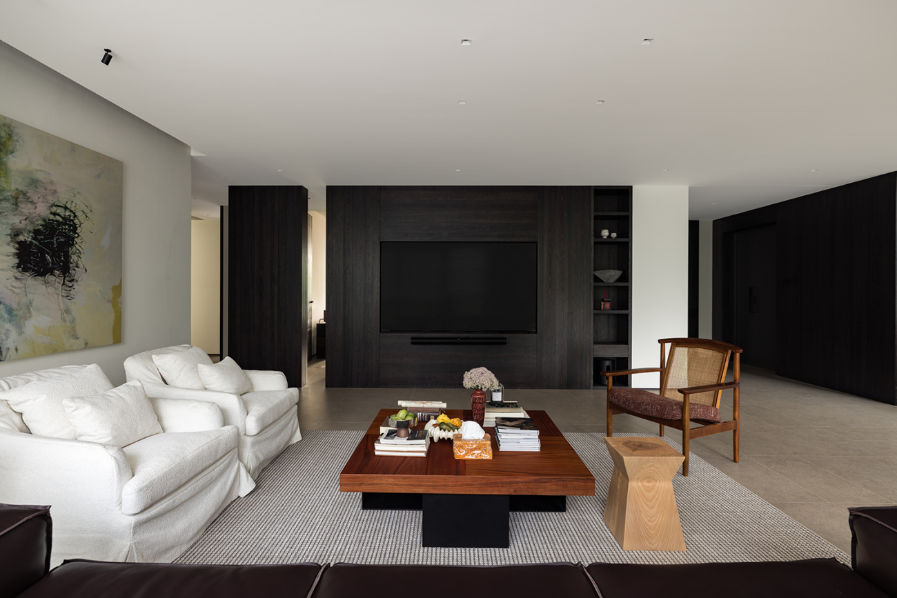 成都城市住宅设计丨中国成都丨自然建造设计室-33