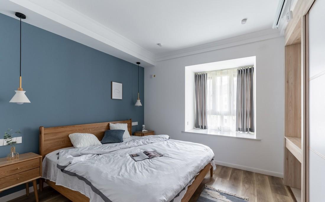 融科金色时代 | 言正设计打造 90 后婚房范本-33