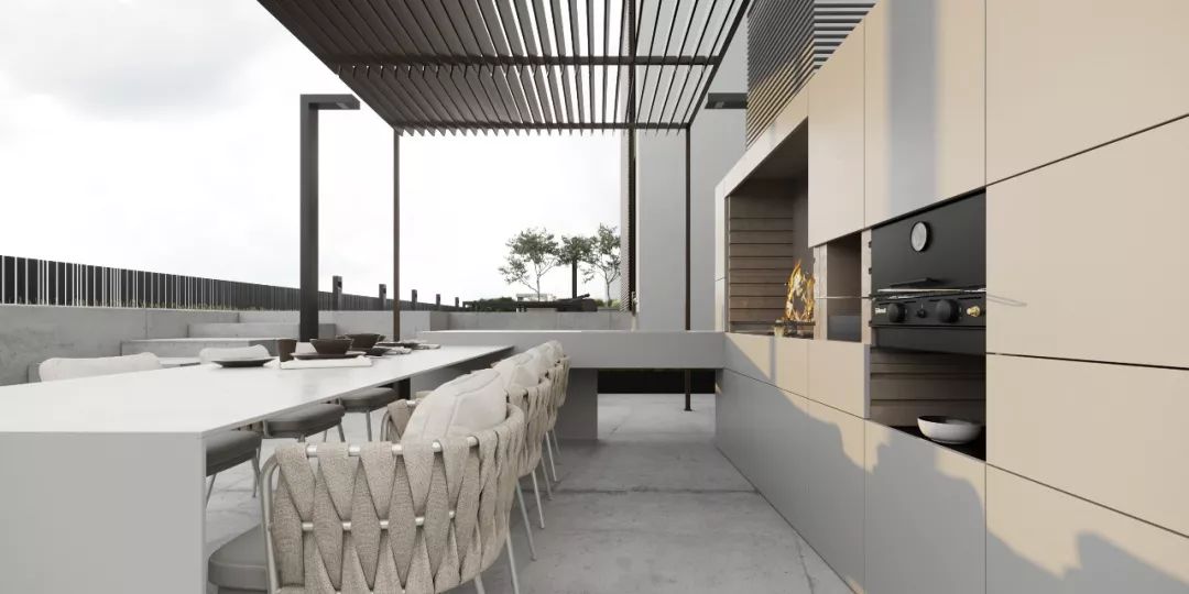 Igor Sirotov 的禁欲主义设计魅力-60