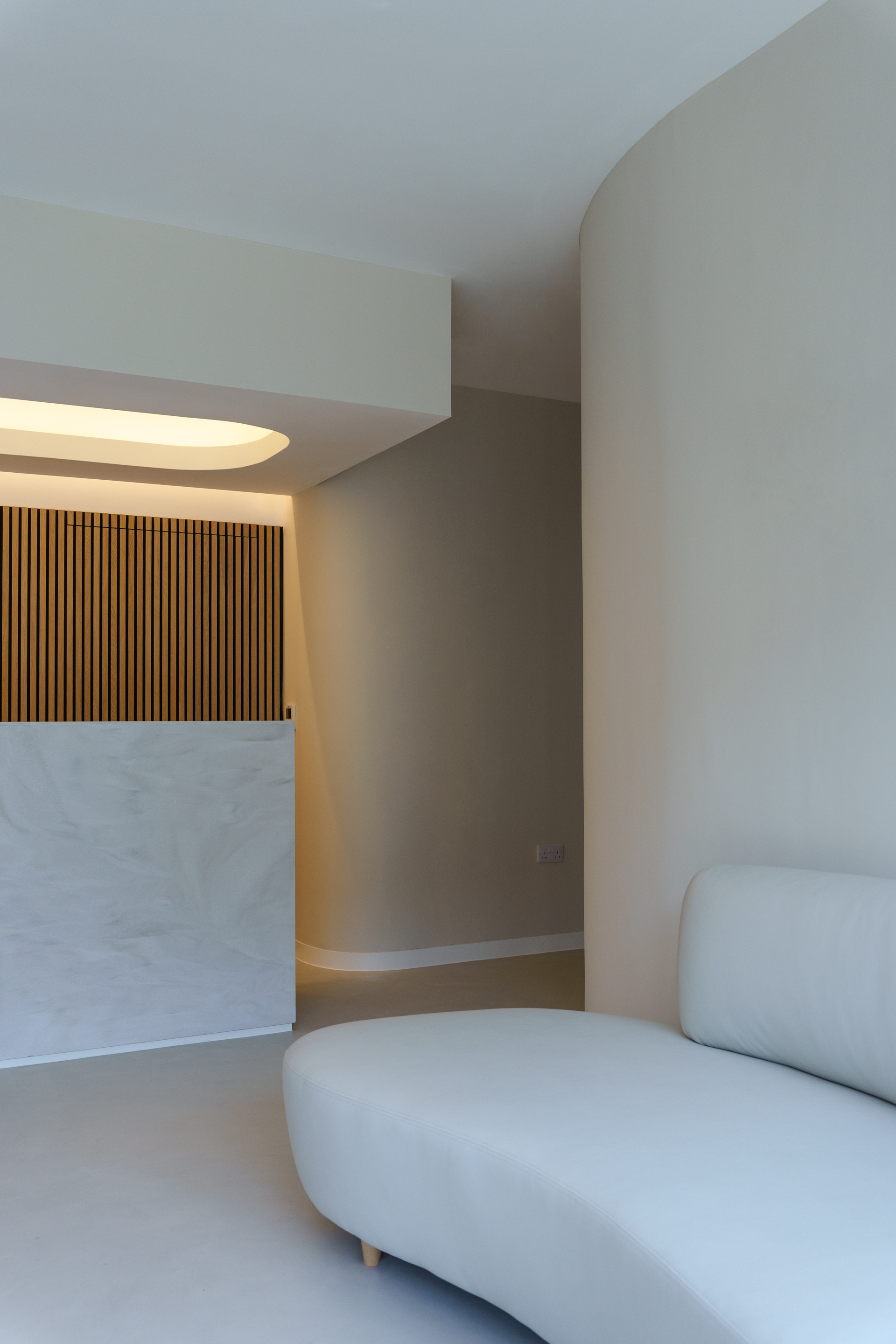 剑桥牙科诊所丨英国剑桥丨Miiu Studio-18