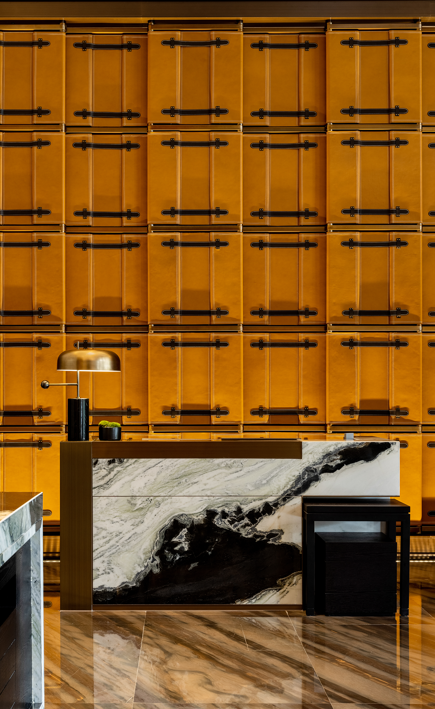 呼和浩特中心洲际皇冠假日酒店丨中国呼和浩特丨壹恳设计-18