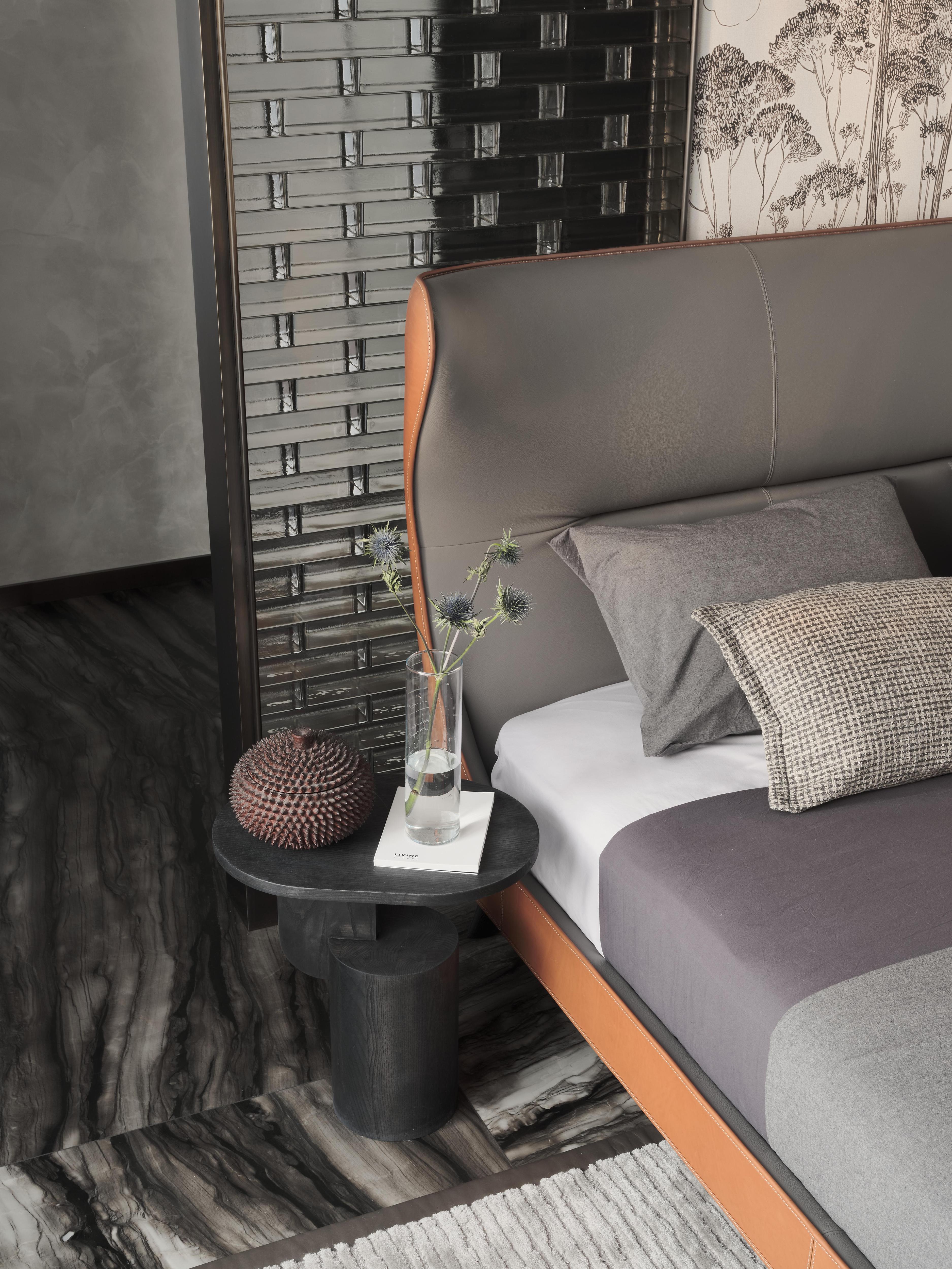 圣彼得堡 160m² 优雅住宅丨俄罗斯圣彼得堡丨Egor Danilov-20