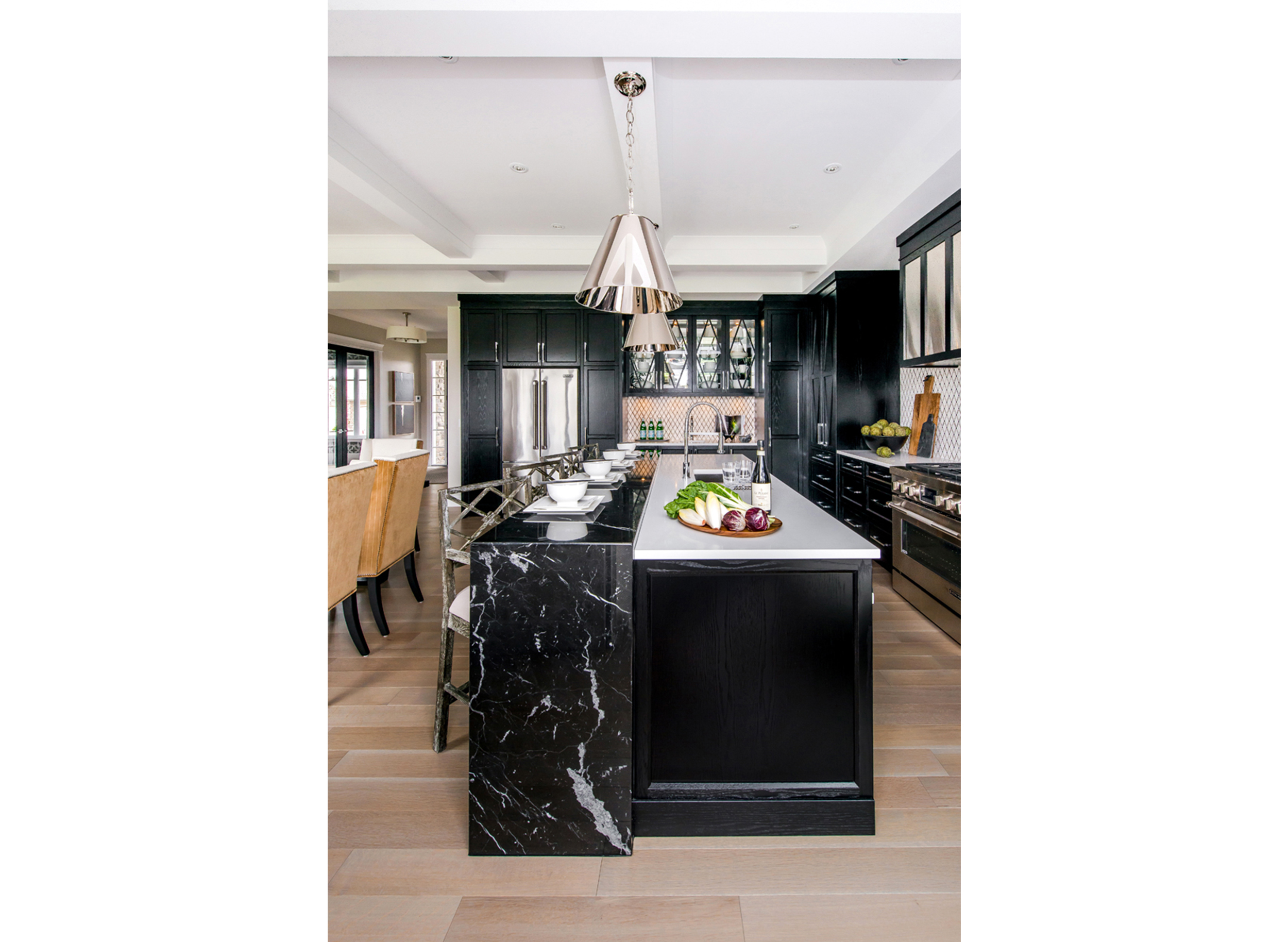 HOSPITAL HOME LOTTERY FALL 2014 Atmosphere Interior-8