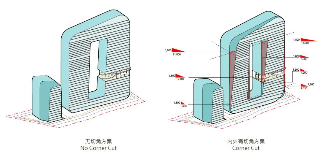 珠海香洲北兴格金泽大厦丨中国珠海丨Aedas,广东都市建筑规划设计有限公司联合体-39