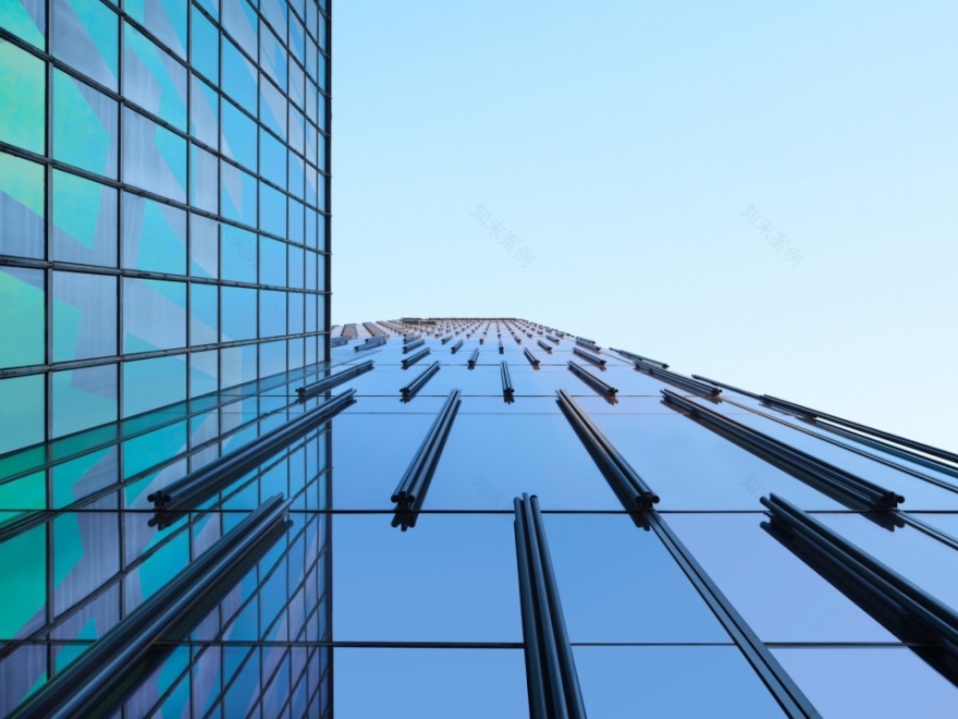 北京昆泰大厦丨中国北京丨Gensler晋思建筑设计事务所-64