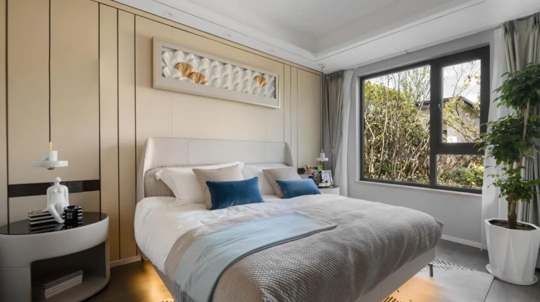 金茂观山湖 | 现代主义生活美学典范-16