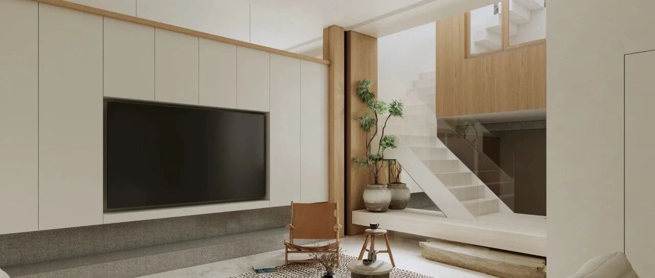 另存為设计 SA实景  平层大境，以一步一景作画，把生活写成诗 碧桂园御园-102