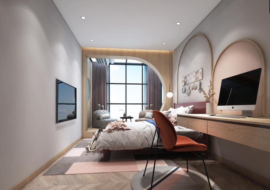 北欧极简·燕麦奶茶-20