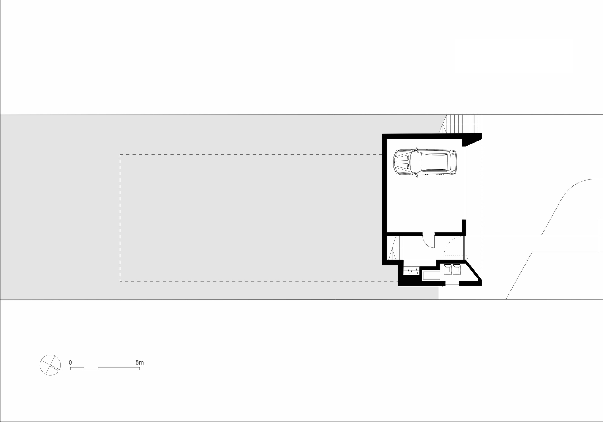 地层房屋丨澳大利亚悉尼丨pH+ Architects-38