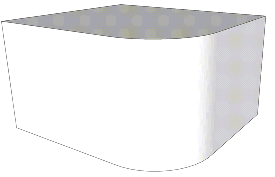 【499期】OPPO最新北京超级旗舰店设计，6块超级大屏创造独特视角-64