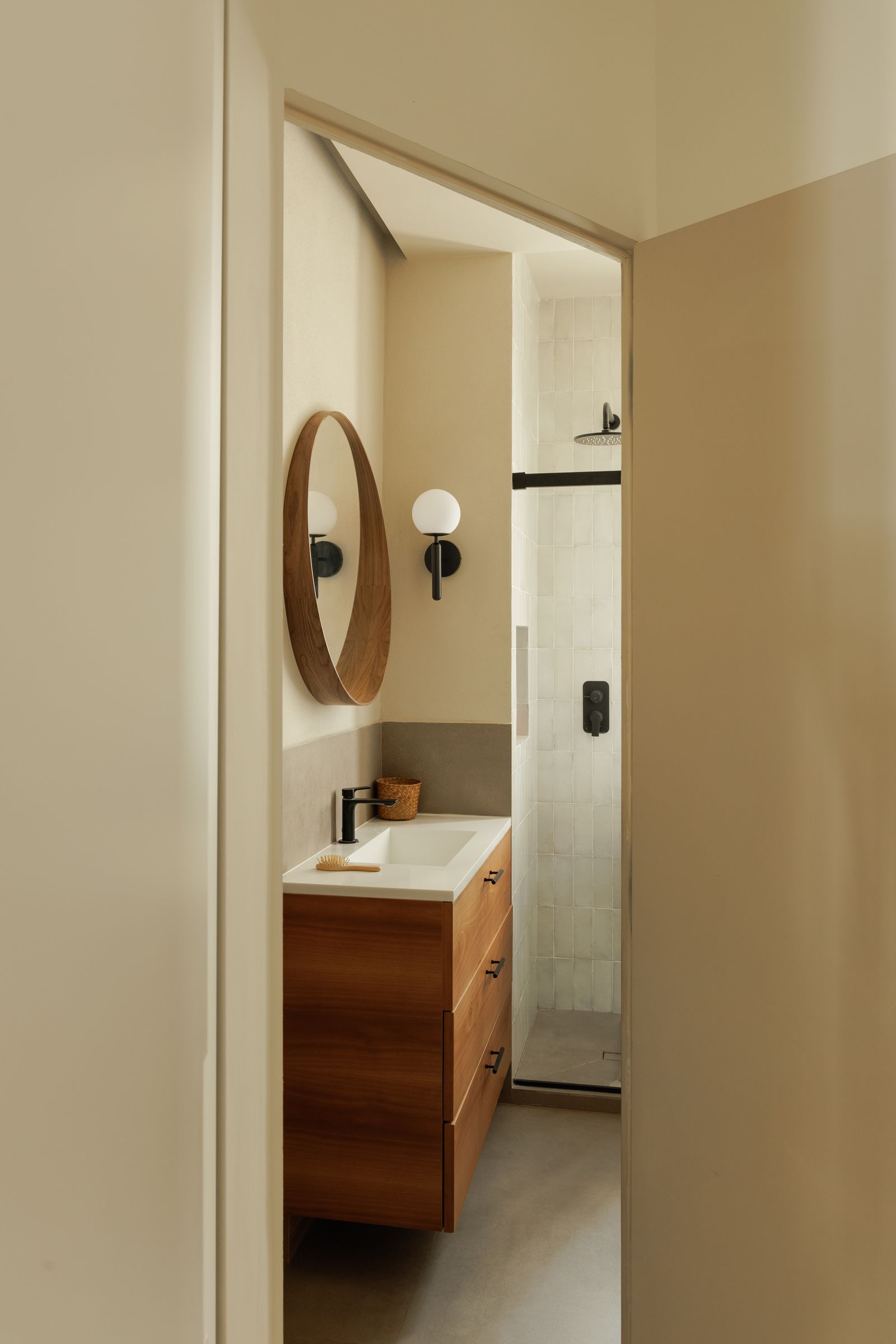 米兰带花园住宅改造项目丨意大利米兰丨Tuc Studio-36