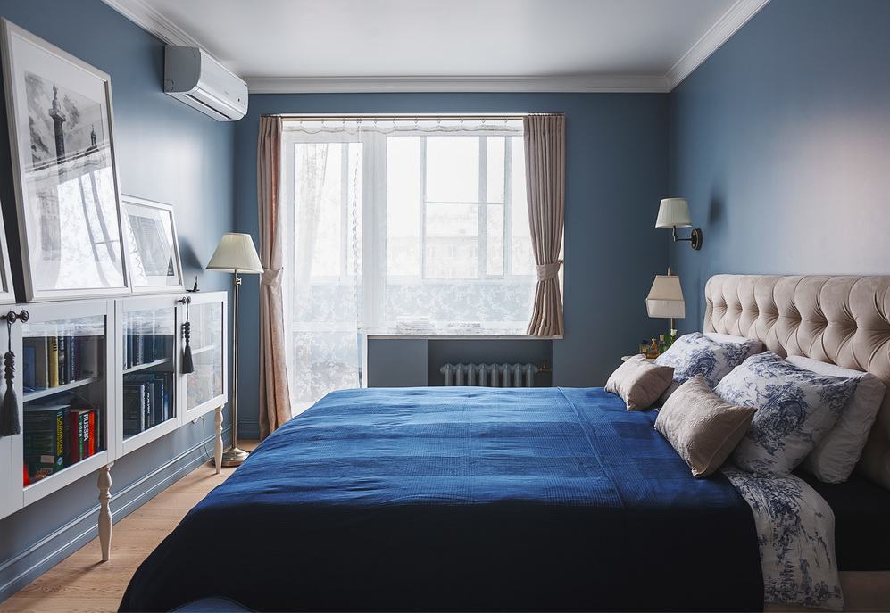 设计师的两居室公寓设计项目-20