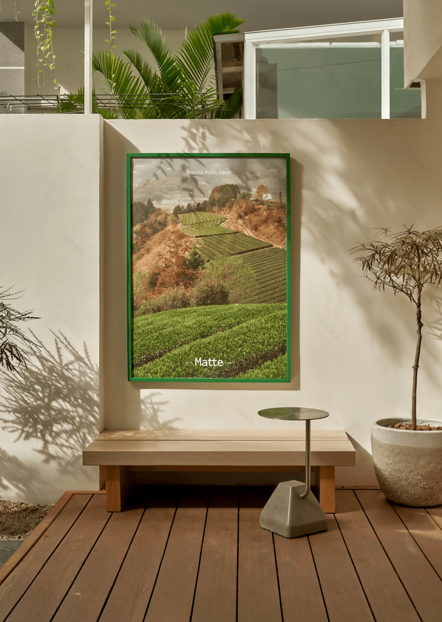 Matte Teahouse 越南茶馆丨法国丨Tess Ngo,Tu Trinh,Gia Tu等团队-13