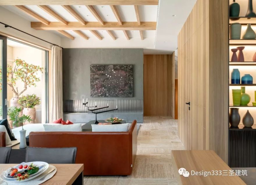Design333作品 | 杭州新湖·香格里拉-23