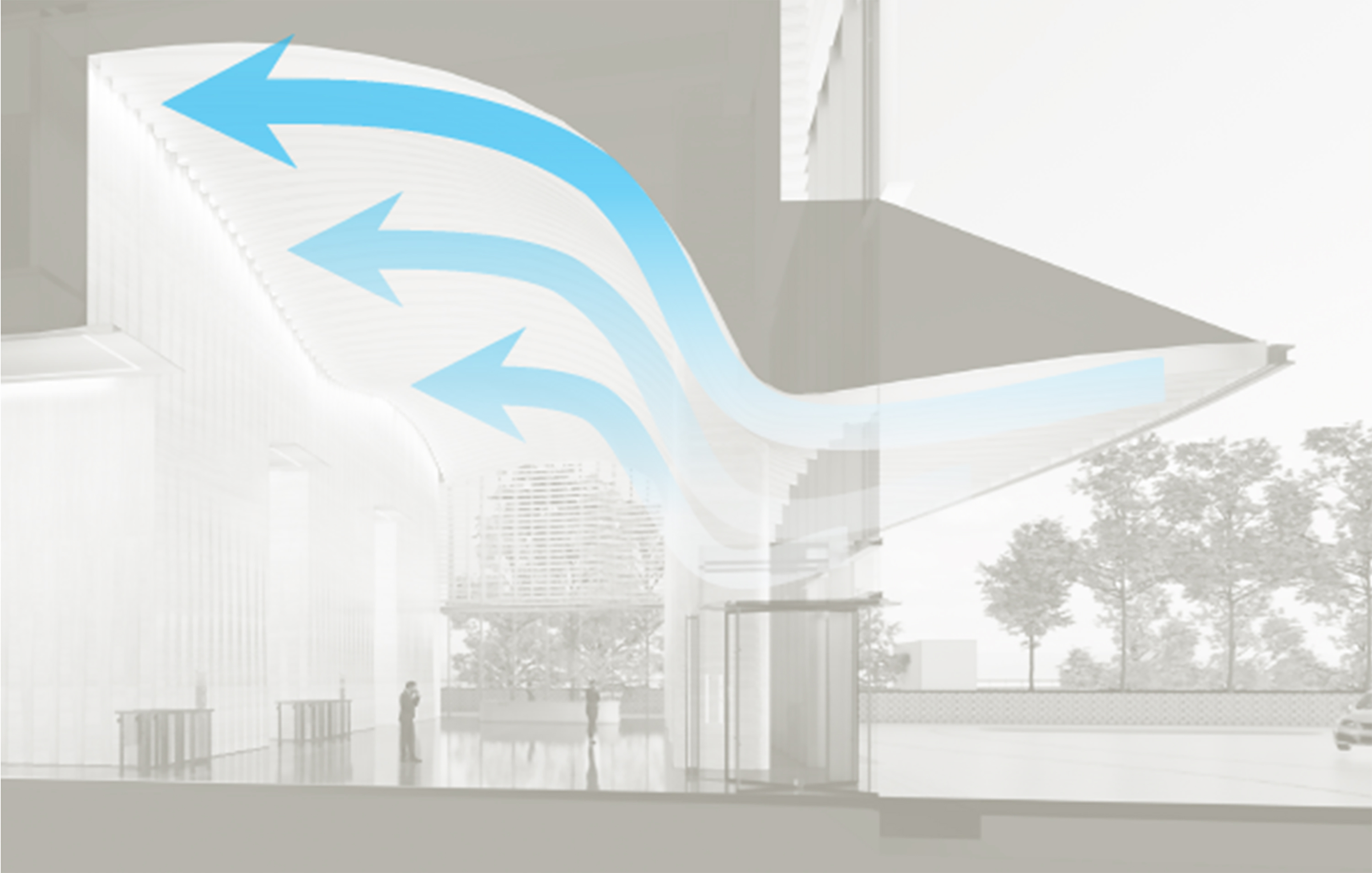 广州白云（棠溪）站东地块双塔室内丨中国广州丨上海都设营造建筑设计事务所有限公司-135