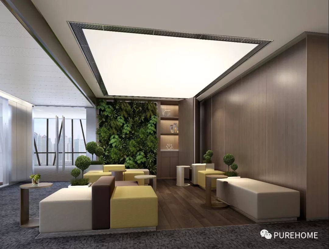 璞玖作品 | 上海东方渔人码头甲级写字楼-38