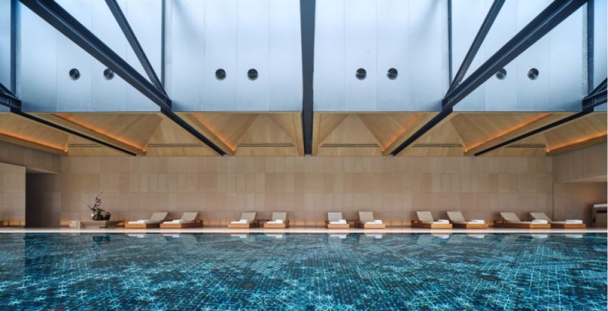 西塘Næra良壤酒店丨中国浙江-48