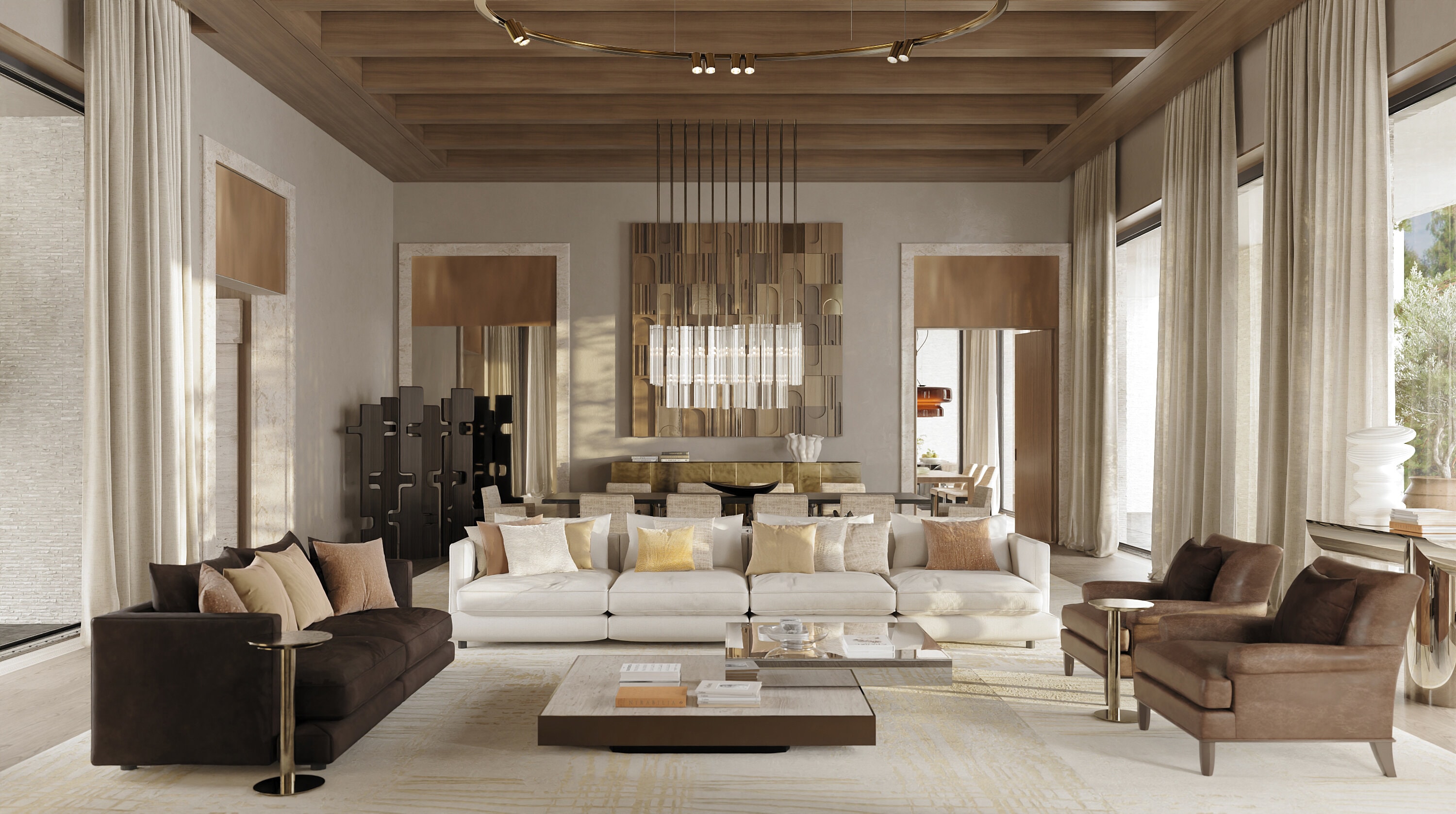 [LIVING ROOMS] inspiration-14