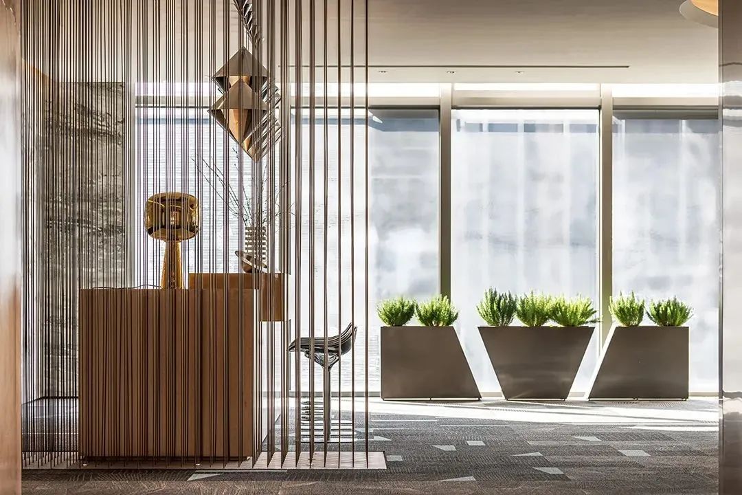 深圳大百汇广场28层展示中心丨中国深圳丨安奥拉(ANAURA)-67