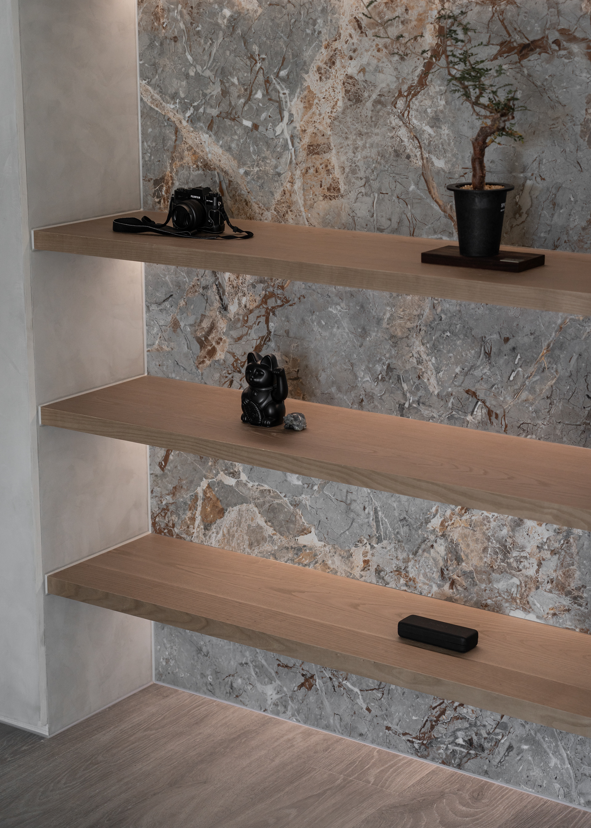 港湾空间设计·华盛顿丨中国台中-11